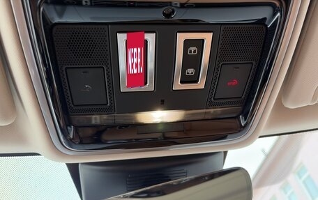 Land Rover Range Rover IV рестайлинг, 2018 год, 7 500 000 рублей, 24 фотография