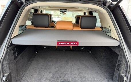 Land Rover Range Rover IV рестайлинг, 2018 год, 7 500 000 рублей, 26 фотография