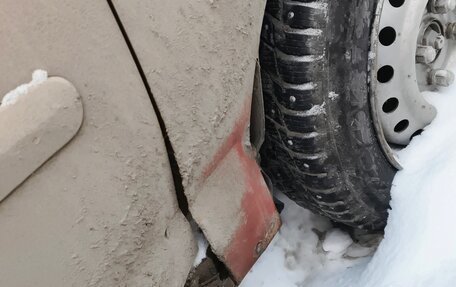 KIA Picanto I, 2006 год, 115 000 рублей, 5 фотография