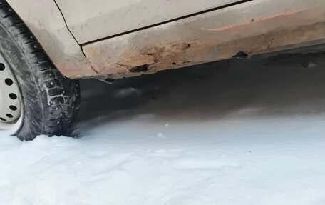 KIA Picanto I, 2006 год, 115 000 рублей, 7 фотография