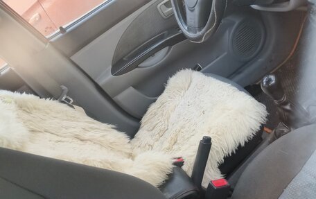 KIA Picanto I, 2006 год, 115 000 рублей, 4 фотография