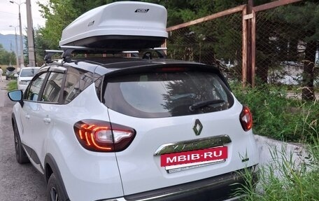 Renault Kaptur I рестайлинг, 2021 год, 1 400 000 рублей, 4 фотография