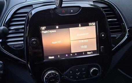 Renault Kaptur I рестайлинг, 2021 год, 1 400 000 рублей, 6 фотография