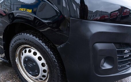 Citroen Jumpy III, 2021 год, 2 200 000 рублей, 10 фотография