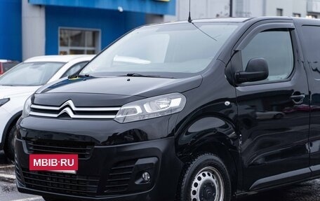 Citroen Jumpy III, 2021 год, 2 200 000 рублей, 7 фотография