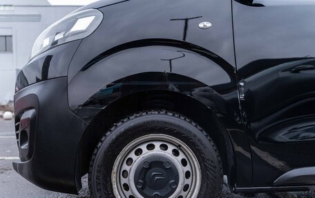 Citroen Jumpy III, 2021 год, 2 200 000 рублей, 12 фотография