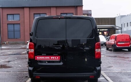 Citroen Jumpy III, 2021 год, 2 200 000 рублей, 14 фотография