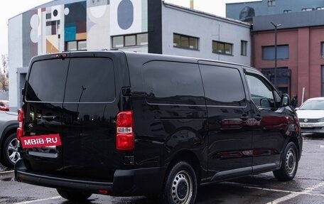 Citroen Jumpy III, 2021 год, 2 200 000 рублей, 16 фотография