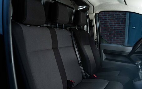 Citroen Jumpy III, 2021 год, 2 200 000 рублей, 29 фотография