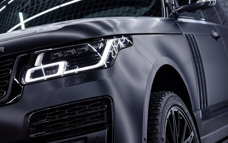 Land Rover Range Rover IV рестайлинг, 2020 год, 10 850 000 рублей, 4 фотография