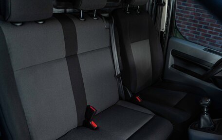 Citroen Jumpy III, 2021 год, 2 200 000 рублей, 30 фотография