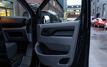 Citroen Jumpy III, 2021 год, 2 200 000 рублей, 28 фотография