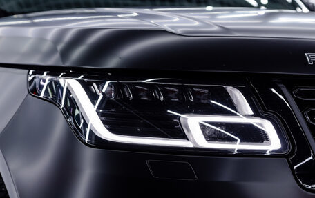 Land Rover Range Rover IV рестайлинг, 2020 год, 10 850 000 рублей, 7 фотография