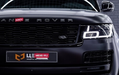 Land Rover Range Rover IV рестайлинг, 2020 год, 10 850 000 рублей, 5 фотография