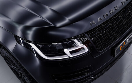 Land Rover Range Rover IV рестайлинг, 2020 год, 10 850 000 рублей, 12 фотография