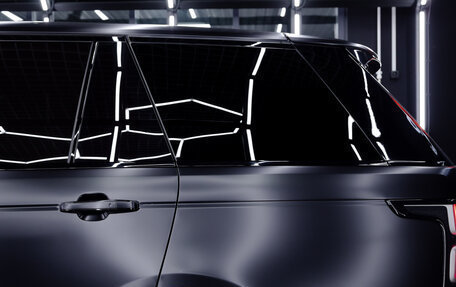 Land Rover Range Rover IV рестайлинг, 2020 год, 10 850 000 рублей, 10 фотография