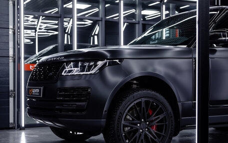 Land Rover Range Rover IV рестайлинг, 2020 год, 10 850 000 рублей, 11 фотография