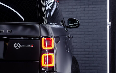 Land Rover Range Rover IV рестайлинг, 2020 год, 10 850 000 рублей, 14 фотография