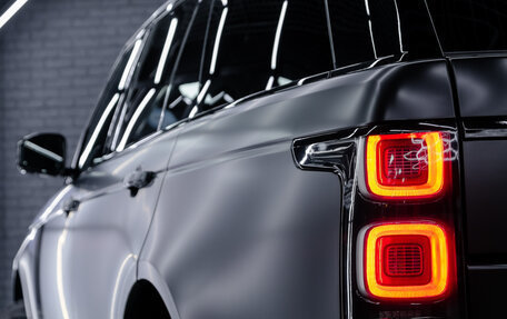 Land Rover Range Rover IV рестайлинг, 2020 год, 10 850 000 рублей, 18 фотография