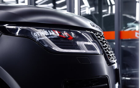 Land Rover Range Rover IV рестайлинг, 2020 год, 10 850 000 рублей, 9 фотография