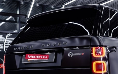 Land Rover Range Rover IV рестайлинг, 2020 год, 10 850 000 рублей, 16 фотография