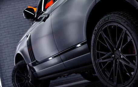 Land Rover Range Rover IV рестайлинг, 2020 год, 10 850 000 рублей, 13 фотография