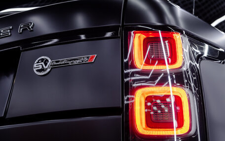 Land Rover Range Rover IV рестайлинг, 2020 год, 10 850 000 рублей, 15 фотография