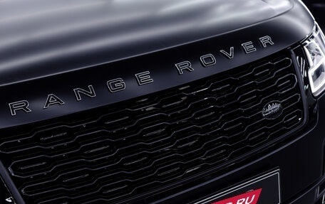 Land Rover Range Rover IV рестайлинг, 2020 год, 10 850 000 рублей, 6 фотография