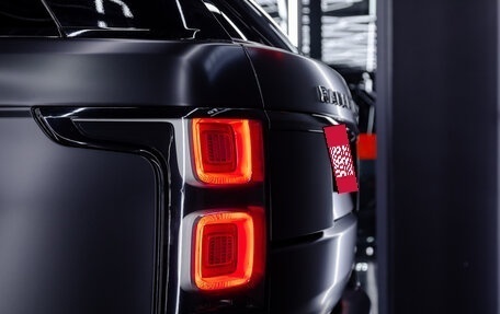 Land Rover Range Rover IV рестайлинг, 2020 год, 10 850 000 рублей, 19 фотография