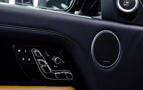 Land Rover Range Rover IV рестайлинг, 2020 год, 10 850 000 рублей, 25 фотография