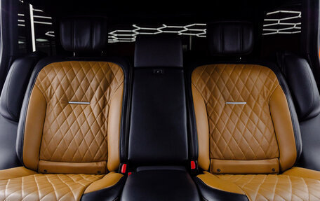 Land Rover Range Rover IV рестайлинг, 2020 год, 10 850 000 рублей, 34 фотография