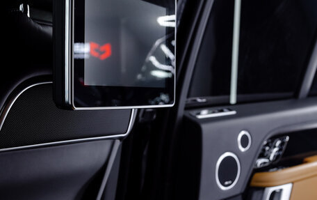 Land Rover Range Rover IV рестайлинг, 2020 год, 10 850 000 рублей, 31 фотография