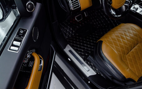 Land Rover Range Rover IV рестайлинг, 2020 год, 10 850 000 рублей, 24 фотография