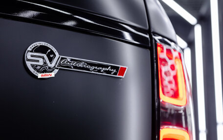 Land Rover Range Rover IV рестайлинг, 2020 год, 10 850 000 рублей, 22 фотография