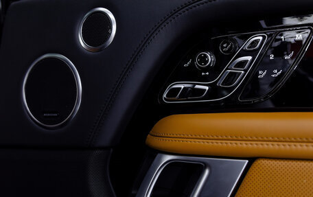 Land Rover Range Rover IV рестайлинг, 2020 год, 10 850 000 рублей, 27 фотография