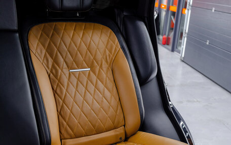 Land Rover Range Rover IV рестайлинг, 2020 год, 10 850 000 рублей, 35 фотография