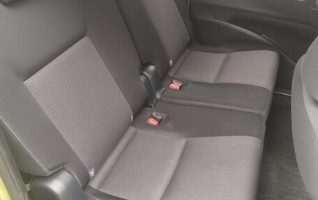 Toyota Sienta II, 2019 год, 1 750 000 рублей, 8 фотография