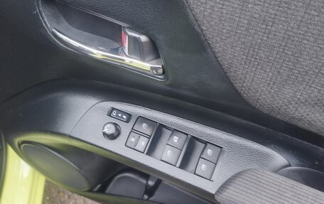 Toyota Sienta II, 2019 год, 1 750 000 рублей, 7 фотография