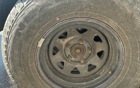 SsangYong Actyon Sports II, 2011 год, 699 999 рублей, 10 фотография