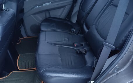 Mitsubishi Pajero Sport II рестайлинг, 2011 год, 1 800 000 рублей, 11 фотография