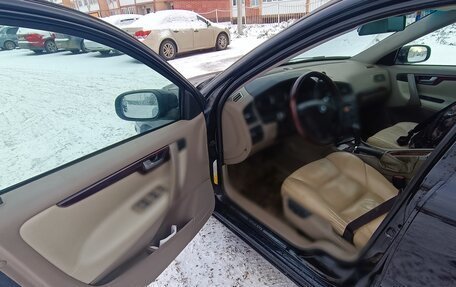 Volvo S60 III, 2007 год, 650 000 рублей, 6 фотография