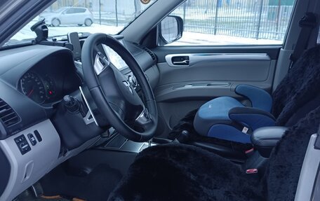 Mitsubishi Pajero Sport II рестайлинг, 2011 год, 1 800 000 рублей, 10 фотография