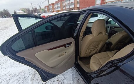 Volvo S60 III, 2007 год, 650 000 рублей, 5 фотография