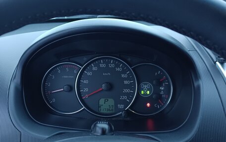 Mitsubishi Pajero Sport II рестайлинг, 2011 год, 1 800 000 рублей, 13 фотография