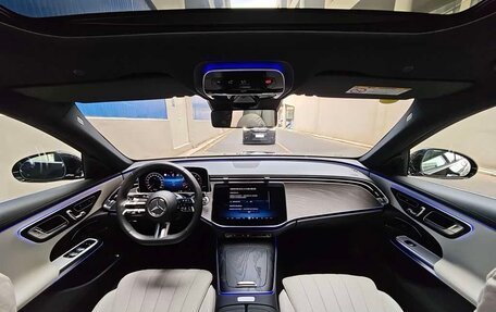 Mercedes-Benz E-Класс, 2025 год, 8 000 044 рублей, 5 фотография