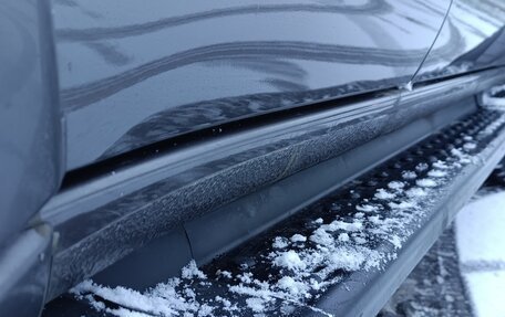 Mitsubishi Pajero Sport II рестайлинг, 2011 год, 1 800 000 рублей, 16 фотография