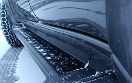 Mitsubishi Pajero Sport II рестайлинг, 2011 год, 1 800 000 рублей, 17 фотография