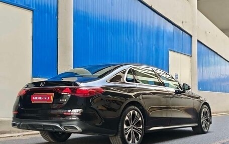 Mercedes-Benz E-Класс, 2025 год, 8 000 044 рублей, 7 фотография