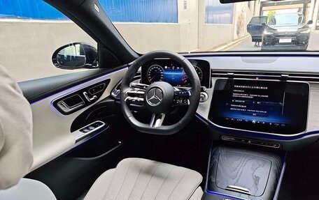 Mercedes-Benz E-Класс, 2025 год, 8 000 044 рублей, 13 фотография