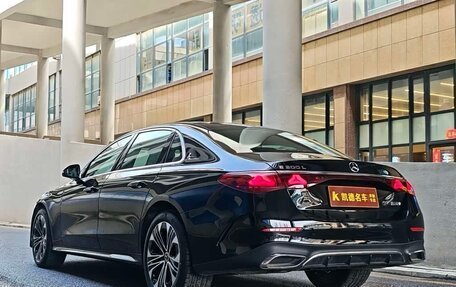 Mercedes-Benz E-Класс, 2025 год, 8 000 044 рублей, 9 фотография